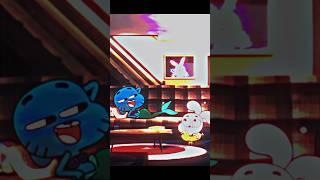 Gumball’s Pure Insanity In Under 30 Seconds…  tawog   Gumball edit   Gumball Watterson 