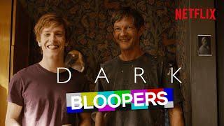 Dark Season 3 Bloopers English Subs  Netflix