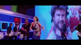 Lungi Dance  The Thalaiva Tribute Official Full Song   Honey Singh Shahrukh Khan Deepika Padukone