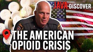 The American Opioid Crisis from Prescription to Addiction  Full Documentary