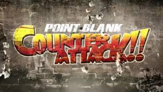 Point Blank Counter Attack Trailer Ver1.0