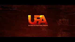 Ultimate Fighting Arena 2023 - Announcement Trailer