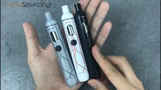 Joyetech eGo AIO Kit 10th Anniversary Edition  Perfect All-in-One Starter Kit is back
