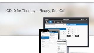 Optima Healthcare Solutions ICD-10 Training Video