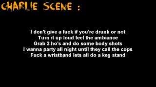 Hollywood Undead - Everywhere I Go Lyrics