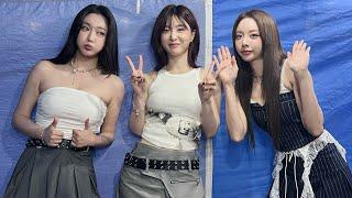 240906. 브브걸BB Girls 대구 과학대학교 축제4K#브브걸#bbgirls#민영#은지#유나#직캠#행사#대구#대구과학대