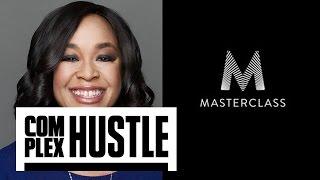 Shonda Rhimes Is Teaching A MasterClass On TV Writing