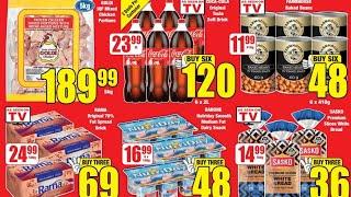 Whats on special at Boxer this week? Promotion valid from  02 January 2024 to 21 January 2024