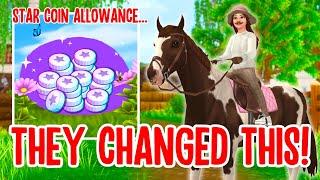 STAR STABLE COMPLETELY CHANGED THIS ABOUT STAR COINS...