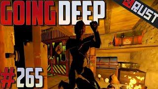 GOING DEEP #265 - Rust