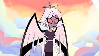 What if Vaggie Never Went To Hell? - Hazbin Hotel