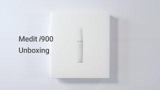 i900 Unboxing ️