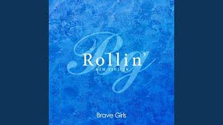 Rollin 롤린 New Version