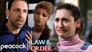 What Kind of Bump Was It?- Law & Order SVU