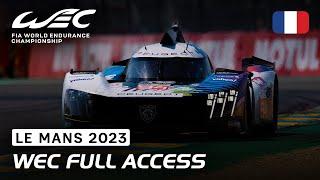 Une Course Qui Marquera lHistoire I 2023 24 Hours of Le Mans I Meilleurs Moments I FIA WEC