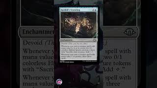 KOZILEKS UNSEALING ALREADY BROKEN IN EDH?