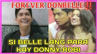 ROBI D. LANTARAN na ang PANLALAGLAG sa DONBELLE‼️ INAMIN ito sa Lahat