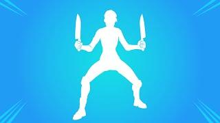 Fortnite Chefs Special Dance Emote Ch  4 Season 2 Battle Pass