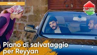 Miran riuscirà a salvare Reyyan? - Hercai