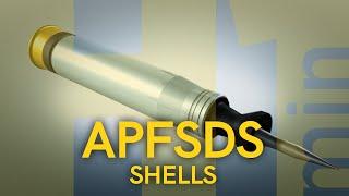 H1MIN APFSDS Shell