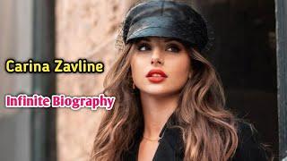Carina Zavline Biography Age Net Worth $ 1.5m Earnings Lifestyle  Instagram - Curvy Models