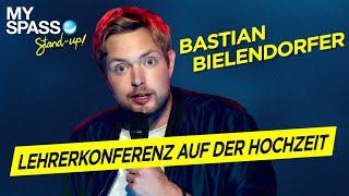 Die Klugscheißerweltmeisterschaften  Bastian Bielendorfer