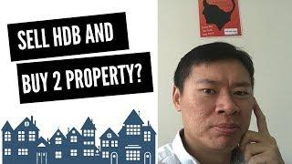 Can You Really Sell HDB Buy 2 Condo? ‍️ Asset Progression Explained