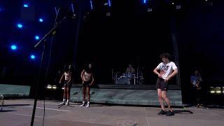 The 1975 - Sincerity is Scary Live At OpenAir St.Gallen 2019 1440p