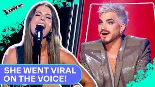 Tori Darke sings Stupid Boy by Keith Urban  The Voice Australia 2024