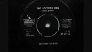 Johnny Rivers - The Seventh Son.