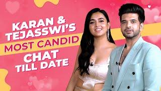 Tejasswi Prakash & Karan Kundrra aka TejRan on their relationship familys reaction marriage plans