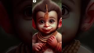 #hanumanji #4k #devotional #bhakti #short video