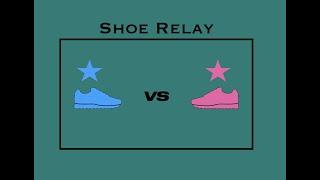 Shoe Relay