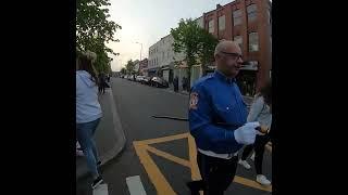 Craigavon Protestant Boys Flute Band - annual parade - bands