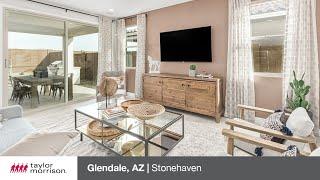 New Homes in Glendale AZ  Welcome to Stonehaven