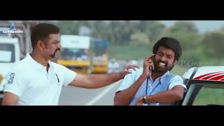 New comedy tamil soori  Comedy Scenes