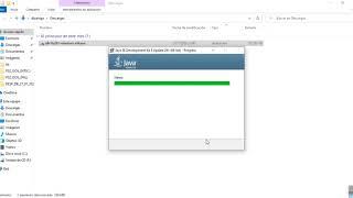 Instalar Java JDK-8u261 Windows 10 64 Bits