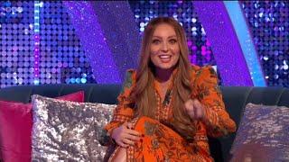 Amy Dowden on It Takes Two - 11th October 2023