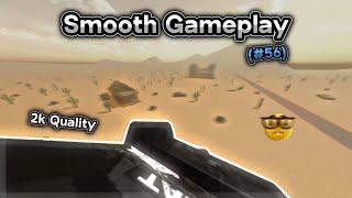 Smooth Evade Gameplay - Evade Gameplay #56 2k Quality
