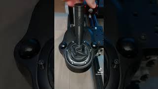 Logitech Shifter Mod