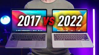 Intel MacBooks vs Apple Silicon MacBooks - BIG Difference