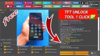 TFT Unlock Tool 2024-4.2.0.0 Latest Version  Qualcomm MediaTek Oppo Vivo Huawei Xiaomi & More