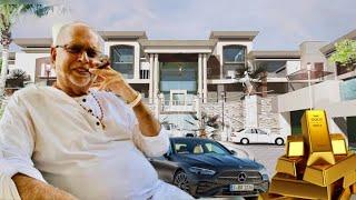 Uganda’s Richest City Tycoon - Sudhir Ruparelia Commonly Known as The Landlord