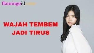 Cara Meniruskan Wajah Secara Alami Bye Bye Pipi Tembem 