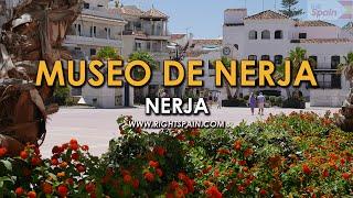 Museo de Nerja Spain 2016