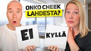 Kumpi arvaa lähemmäksi voittaa 500€ feat. Jaakko Parkkali