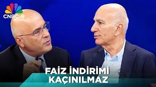 Mahfi Eğilmezden Gündeme ve Ekonomiye Dair Ufuk Açıcı Yorumlar