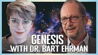 History Myth and Legend in Genesis  ft Dr. Bart Ehrman