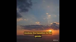 Male to Female Gender Reassignment Surgery