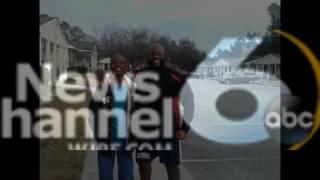 Guinness World Record Historic ALS run from Augusta GA to Aiken SC. For ALS Awareness